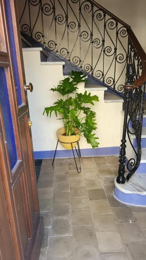 Romantic House Spettacolare Vista Mare Unica Nel Suo Genere 阿尔盖罗 外观 照片