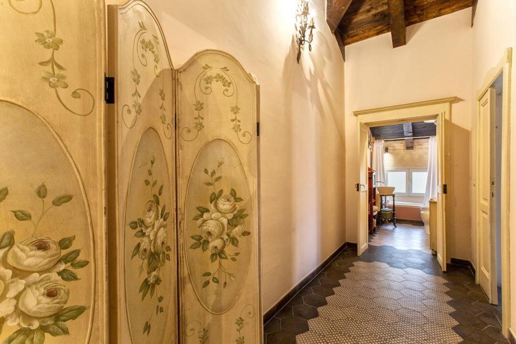 Romantic House Spettacolare Vista Mare Unica Nel Suo Genere 阿尔盖罗 外观 照片