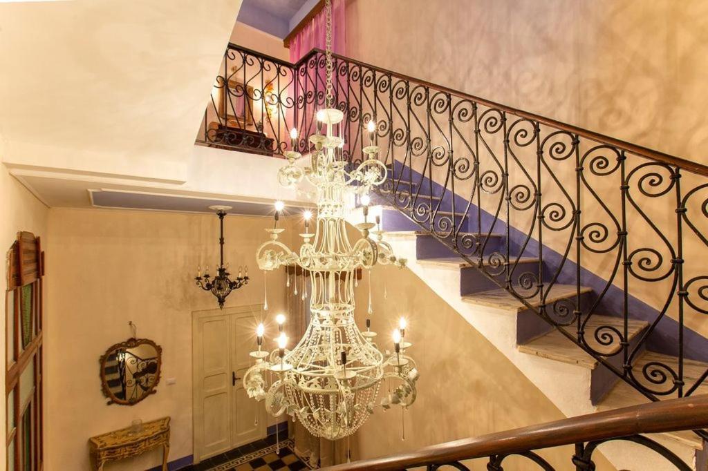 Romantic House Spettacolare Vista Mare Unica Nel Suo Genere 阿尔盖罗 外观 照片