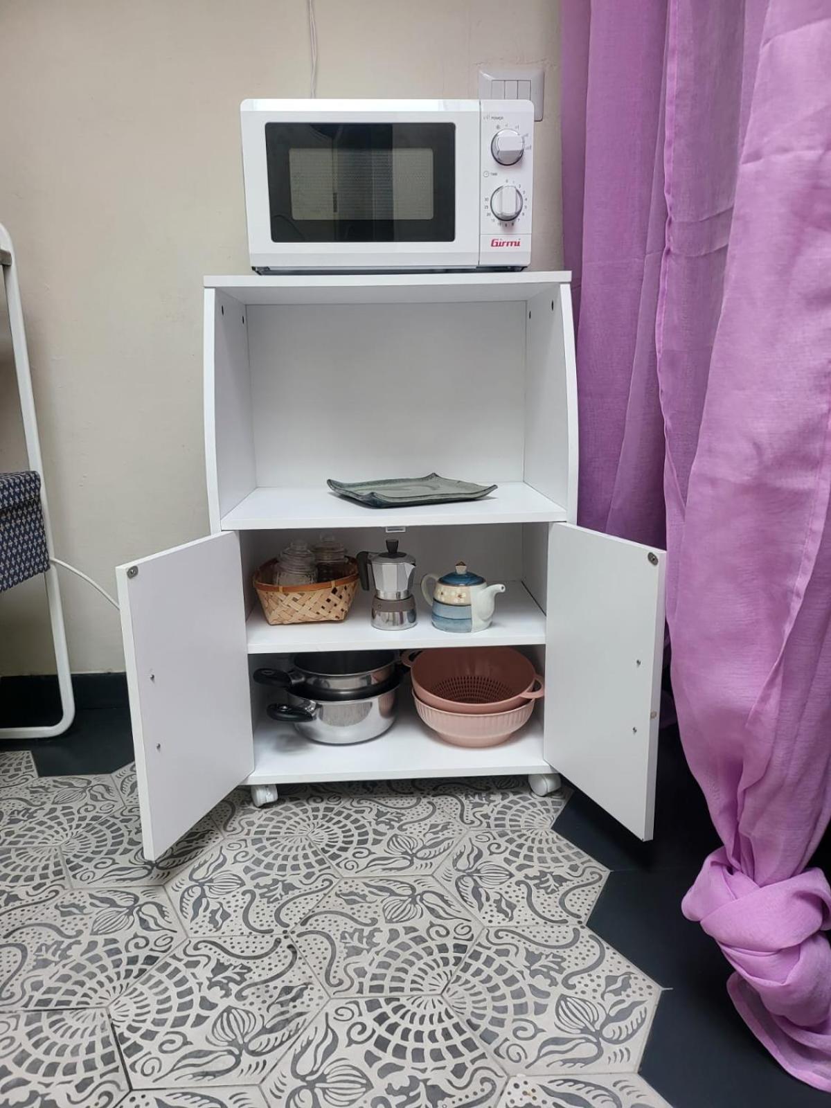 Romantic House Spettacolare Vista Mare Unica Nel Suo Genere 阿尔盖罗 外观 照片