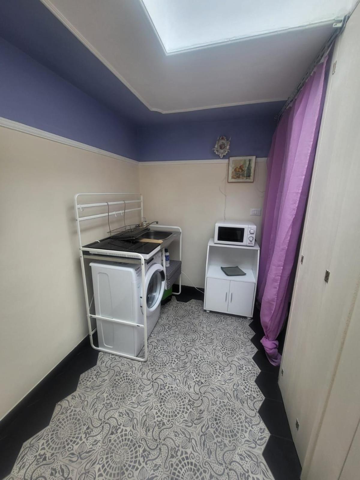 Romantic House Spettacolare Vista Mare Unica Nel Suo Genere 阿尔盖罗 外观 照片