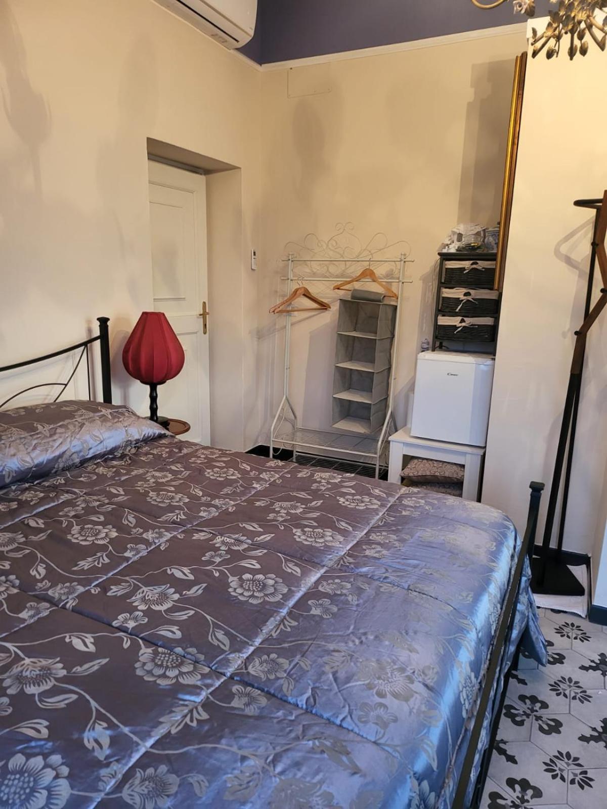 Romantic House Spettacolare Vista Mare Unica Nel Suo Genere 阿尔盖罗 外观 照片