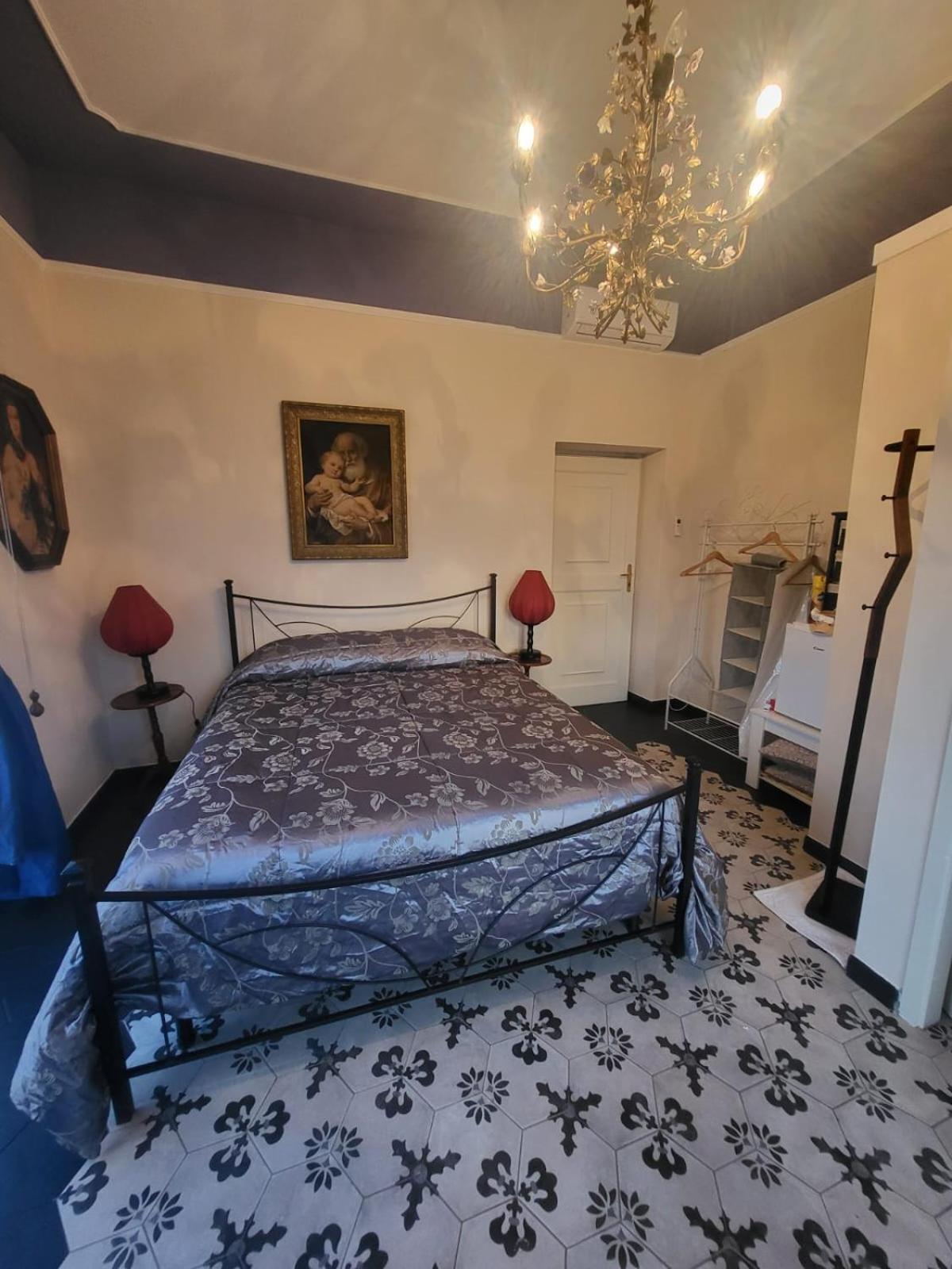 Romantic House Spettacolare Vista Mare Unica Nel Suo Genere 阿尔盖罗 外观 照片