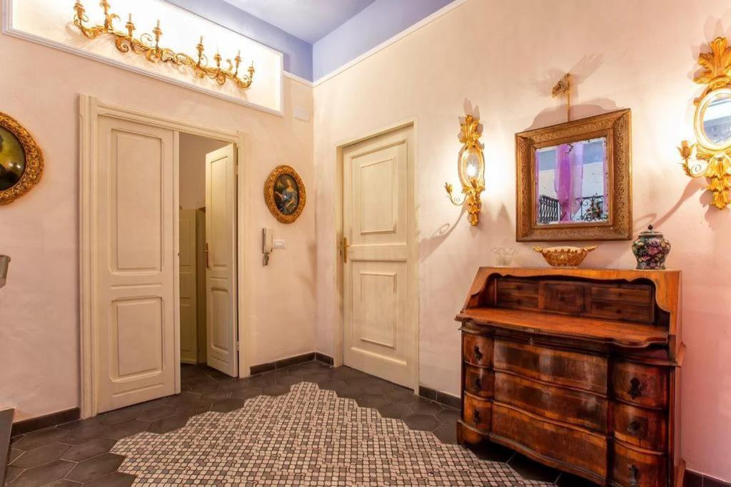 Romantic House Spettacolare Vista Mare Unica Nel Suo Genere 阿尔盖罗 外观 照片