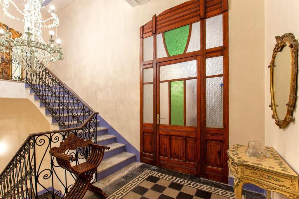 Romantic House Spettacolare Vista Mare Unica Nel Suo Genere 阿尔盖罗 外观 照片