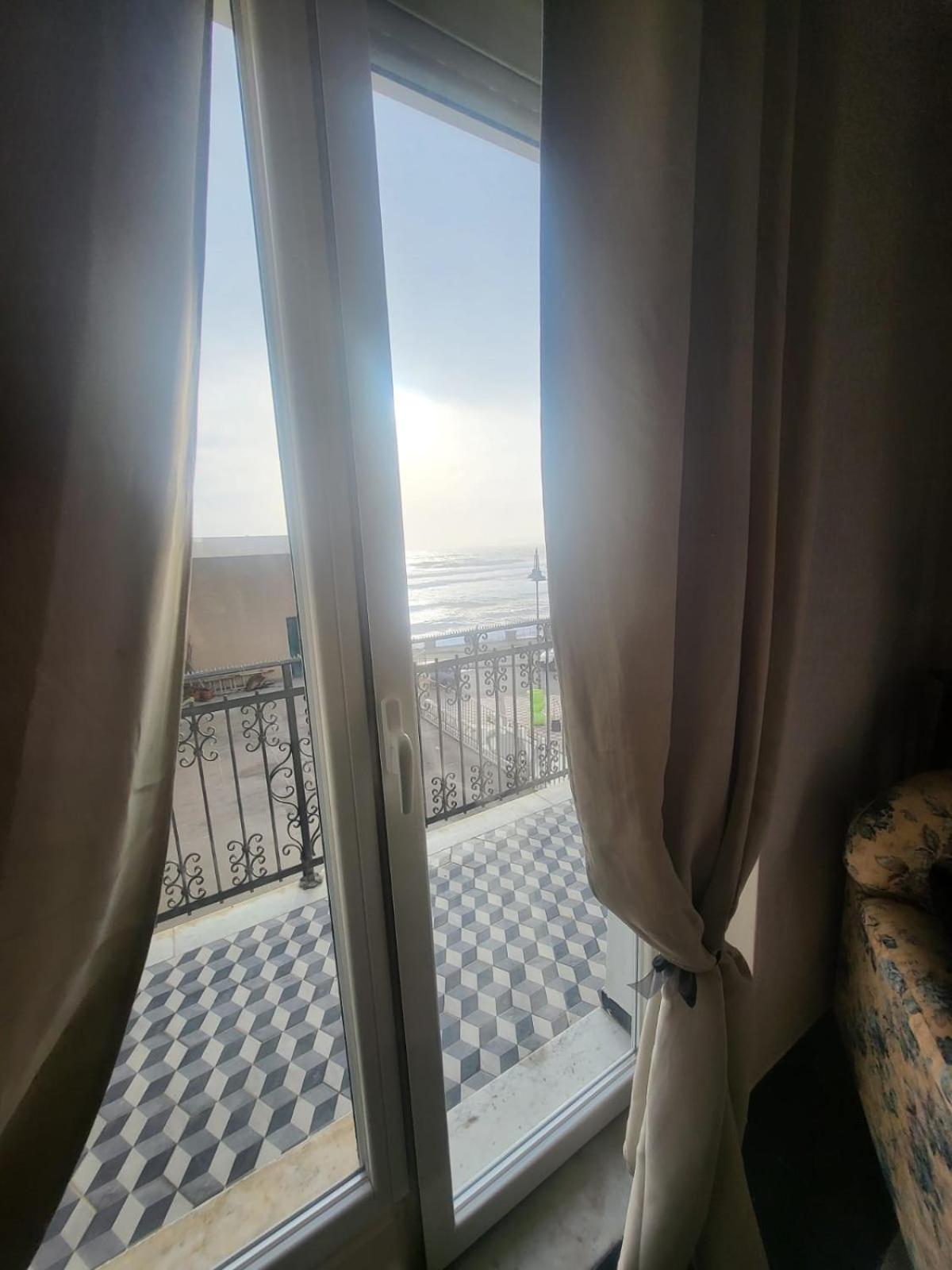 Romantic House Spettacolare Vista Mare Unica Nel Suo Genere 阿尔盖罗 外观 照片