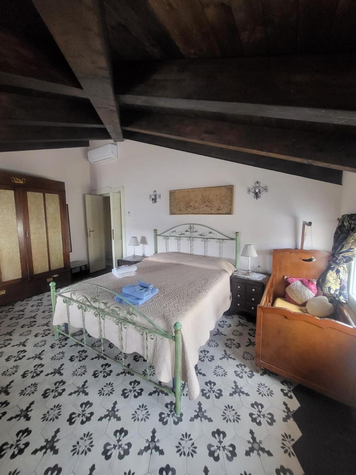 Romantic House Spettacolare Vista Mare Unica Nel Suo Genere 阿尔盖罗 外观 照片