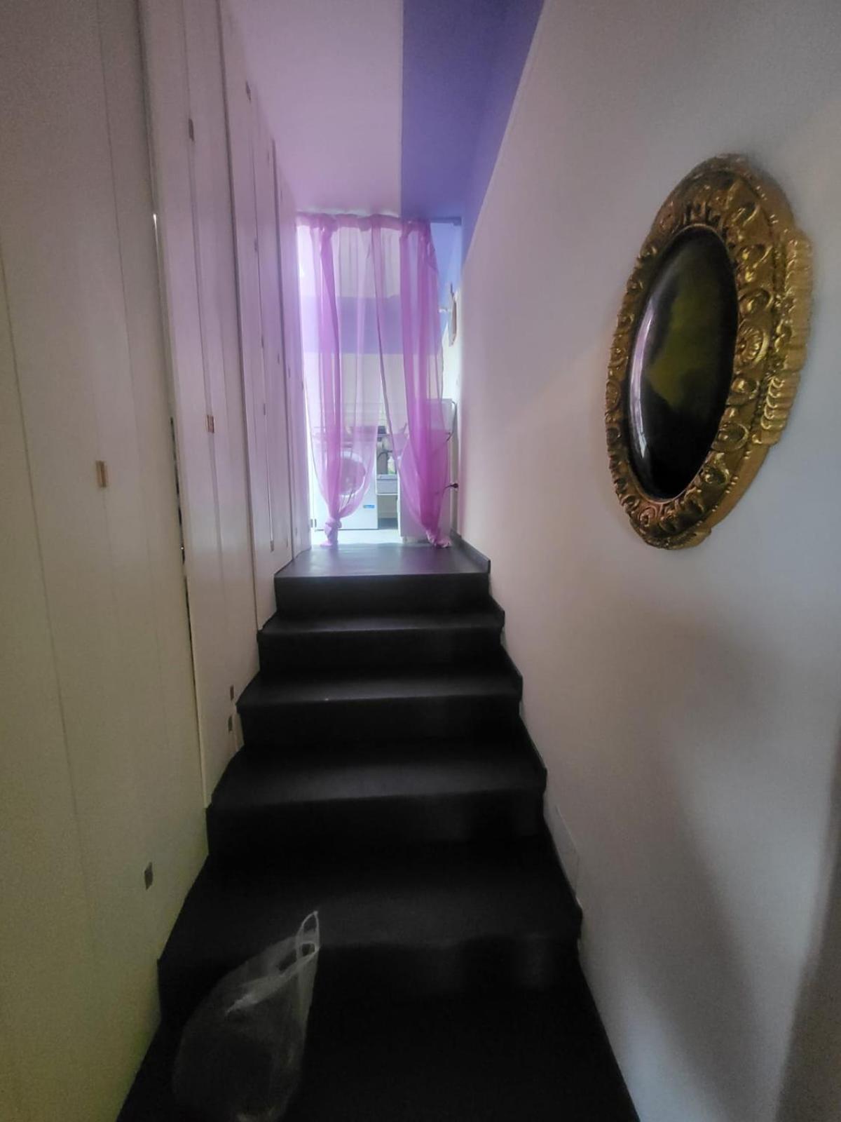 Romantic House Spettacolare Vista Mare Unica Nel Suo Genere 阿尔盖罗 外观 照片