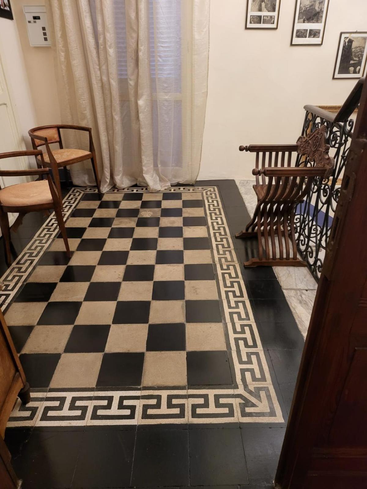 Romantic House Spettacolare Vista Mare Unica Nel Suo Genere 阿尔盖罗 外观 照片