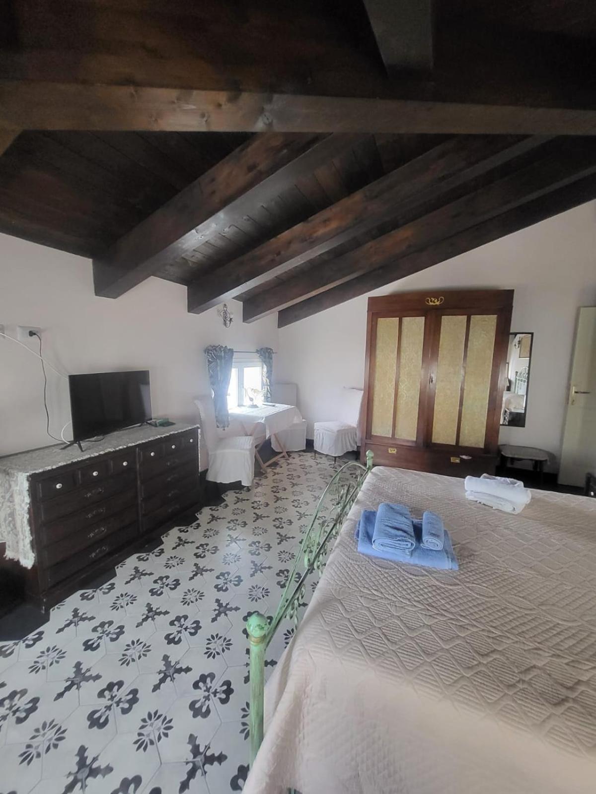 Romantic House Spettacolare Vista Mare Unica Nel Suo Genere 阿尔盖罗 外观 照片