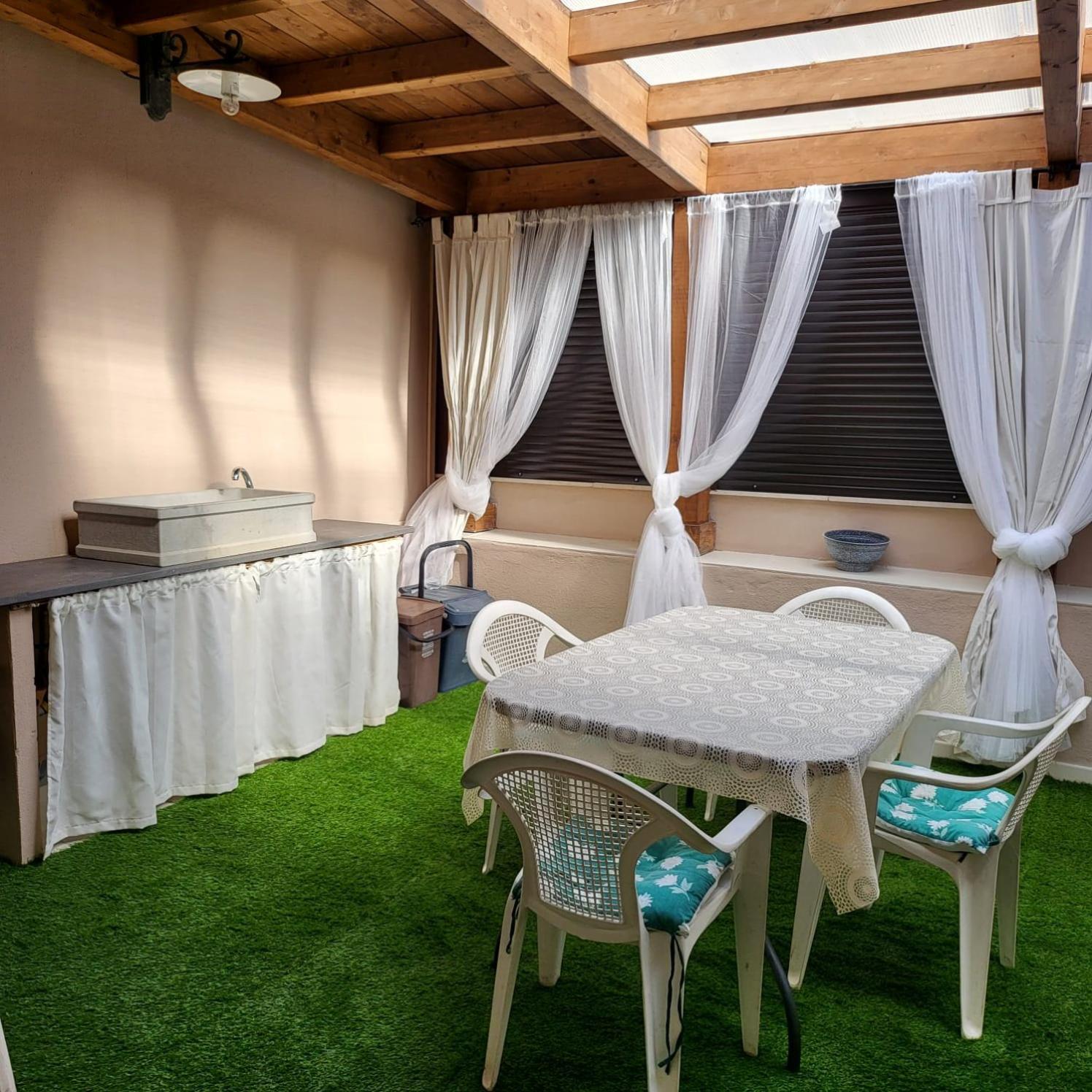 Romantic House Spettacolare Vista Mare Unica Nel Suo Genere 阿尔盖罗 外观 照片