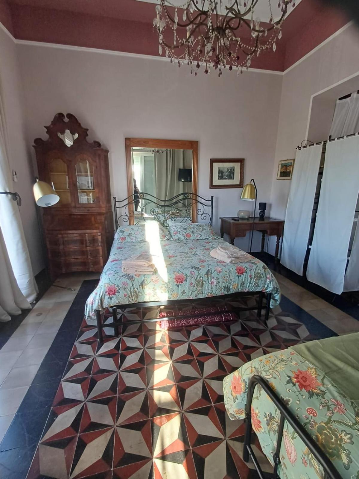 Romantic House Spettacolare Vista Mare Unica Nel Suo Genere 阿尔盖罗 外观 照片