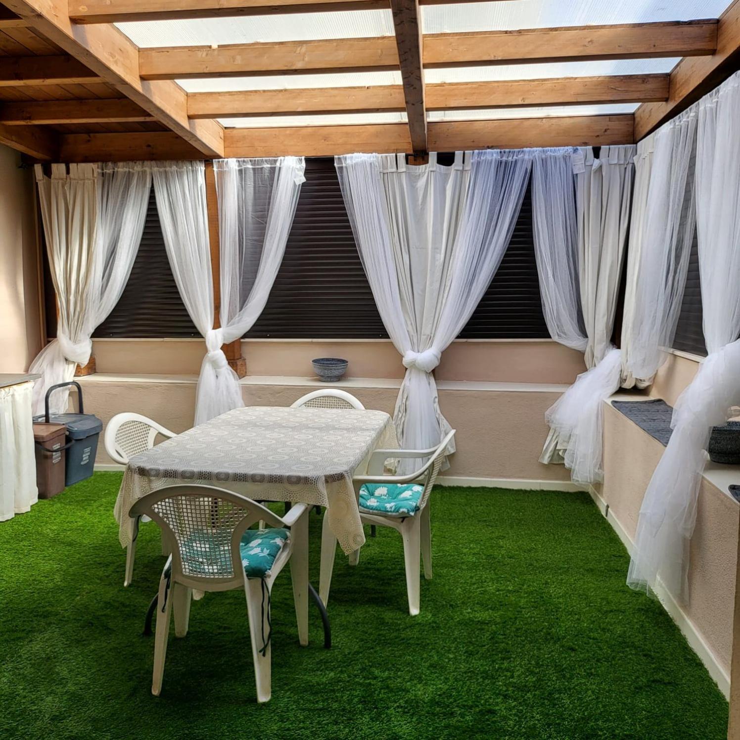 Romantic House Spettacolare Vista Mare Unica Nel Suo Genere 阿尔盖罗 外观 照片